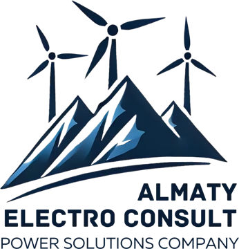 AEC Kazakhstan - Almaty Electro Consult