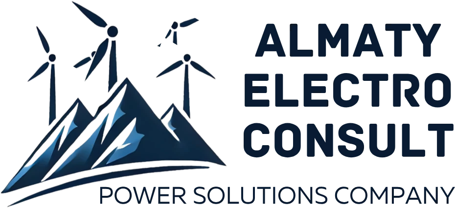 AEC Kazakhstan - Almaty Electro Consult, Power Solutions Company